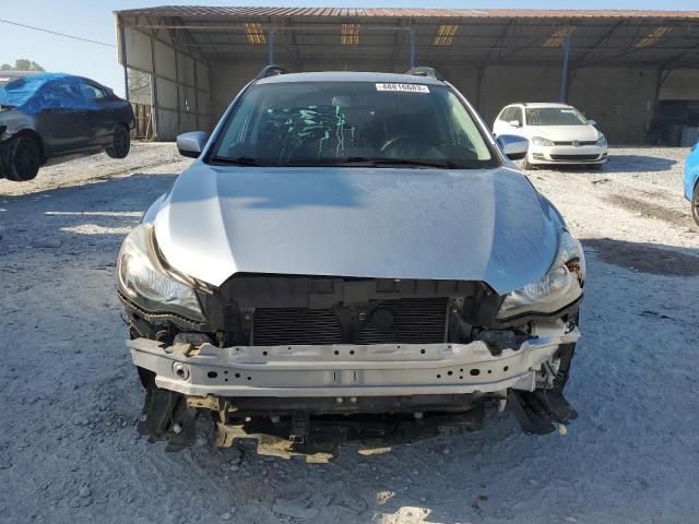 Photo 5 from auction – 2015 SUBARU XV CROSSTR with VIN JF2GPADC2FH293884