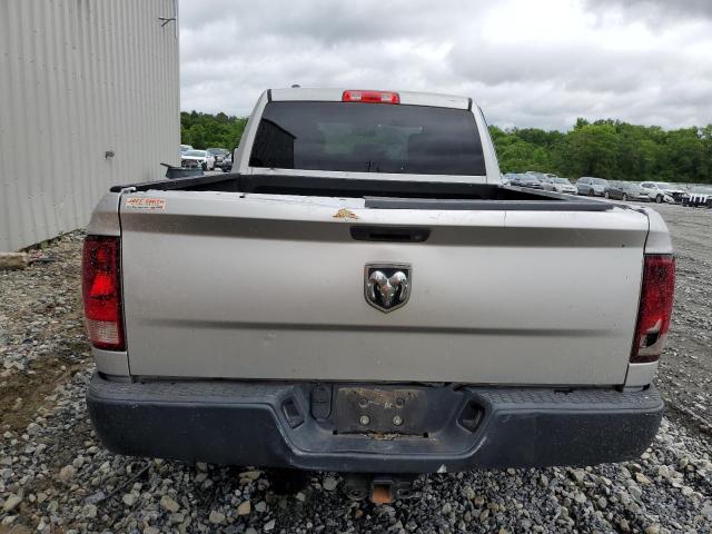 Photo 6 from auction – 2013 RAM 1500 ST with VIN 1C6RR6FG7DS707411