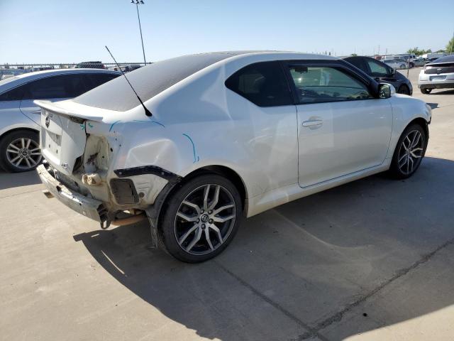 Photo 3 from auction – 2015 TOYOTA SCION TC with VIN JTKJF5C75FJ008020