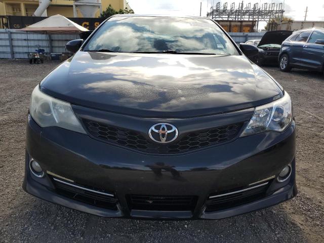 Photo 5 from auction – 2012 TOYOTA CAMRY BASE with VIN 4T1BF1FKXCU075917
