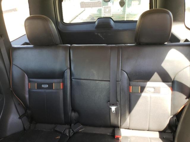 Photo 10 from auction – 2011 JEEP LIBERTY SP with VIN 1J4PP2GK7BW563408
