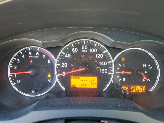 Foto 9 de la subasta – 2012 NISSAN ALTIMA BAS con VIN 1N4AL2AP6CC244991