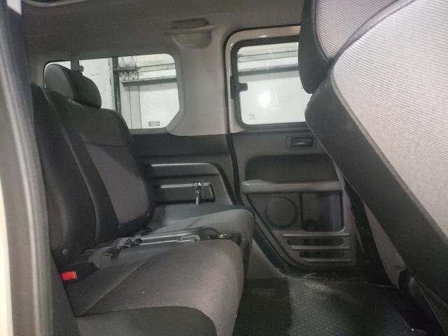 Photo 10 from auction – 2005 HONDA ELEMENT EX with VIN 5J6YH28695L013734
