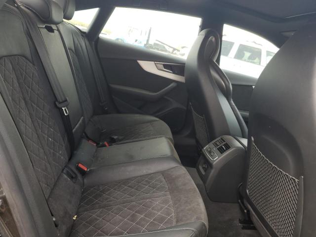 Photo 10 from auction – 2019 AUDI S5 PREMIUM with VIN WAUA4CF59KA070569