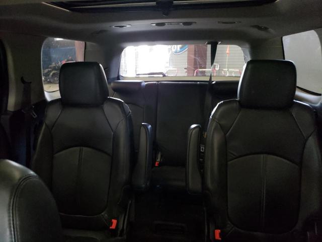 Photo 10 from auction – 2012 GMC ACADIA SLT with VIN 1GKKVRED2CJ420887