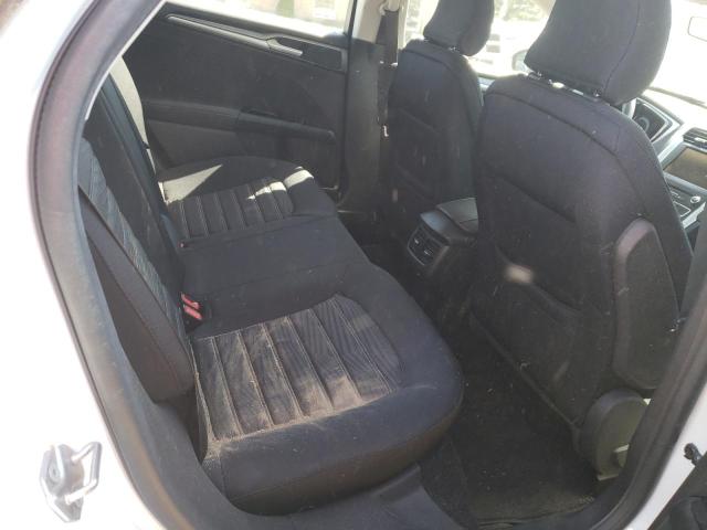 Photo 10 from auction – 2016 FORD FUSION SE with VIN 3FA6P0H72GR169489