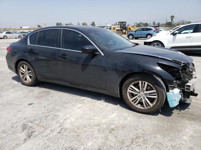 Photo 4 from auction – 2012 INFINITI G37 BASE with VIN JN1CV6APXCM930095