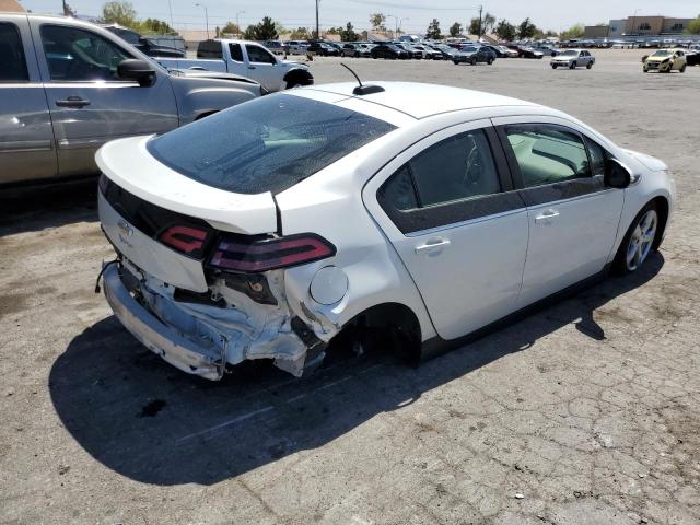 Photo 3 from auction – 2015 CHEVROLET VOLT with VIN 1G1RB6E46FU120783