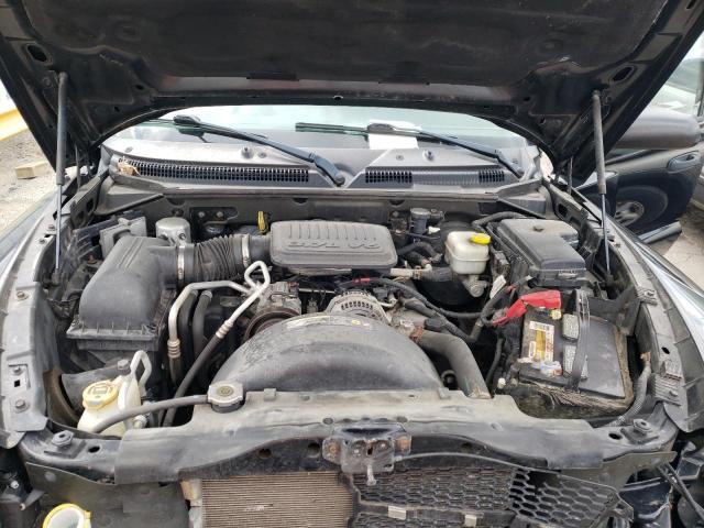 Photo 11 from auction – 2008 DODGE DAKOTA QUA with VIN 1D7HW48K38S594068