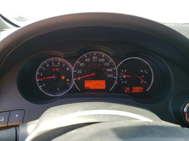 Photo 9 from auction – 2012 NISSAN ALTIMA BAS with VIN 1N4AL2AP9CN429489