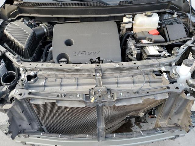 Photo 11 from auction – 2020 BUICK ENCLAVE PR with VIN 5GAERCKW8LJ162652