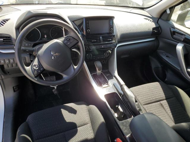 Photo 8 from auction – 2022 MITSUBISHI ECLIPSE CR with VIN JA4ASUAA9NZ051619
