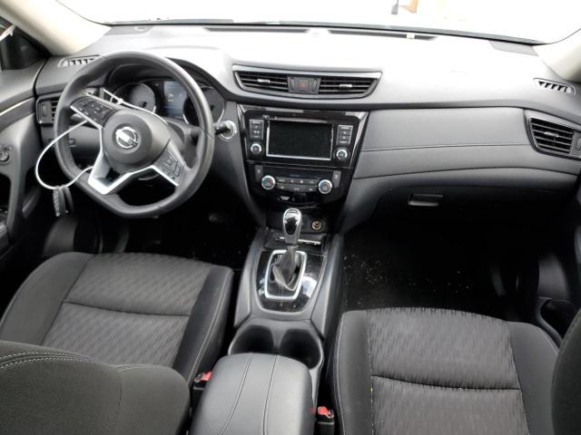 Photo 8 from auction – 2020 NISSAN ROGUE S with VIN KNMAT2MT9LP519863