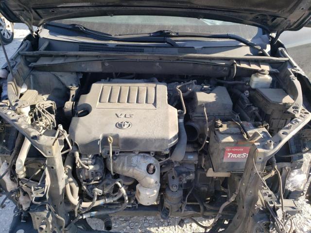 Photo 12 from auction – 2016 TOYOTA HIGHLANDER with VIN 5TDJKRFH3GS502962