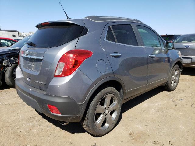 Photo 3 from auction – 2013 BUICK ENCORE with VIN KL4CJCSB1DB126916