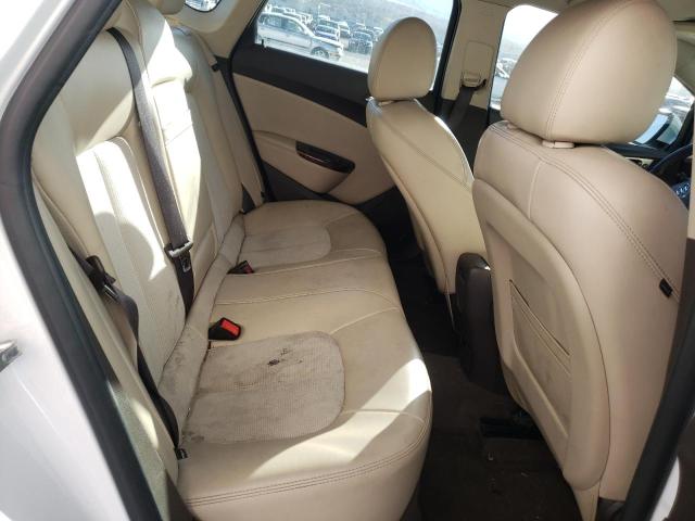 Photo 10 from auction – 2012 BUICK VERANO with VIN 1G4PP5SK7C4191320