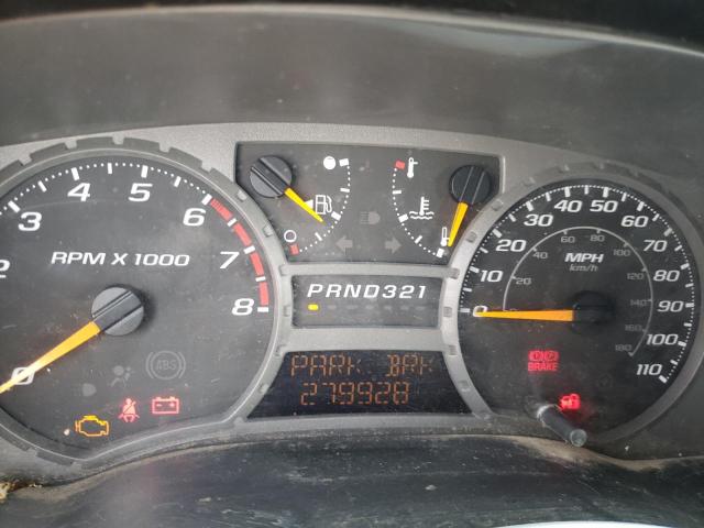 Photo 9 from auction – 2004 CHEVROLET COLORADO with VIN 1GCCS136X48205068