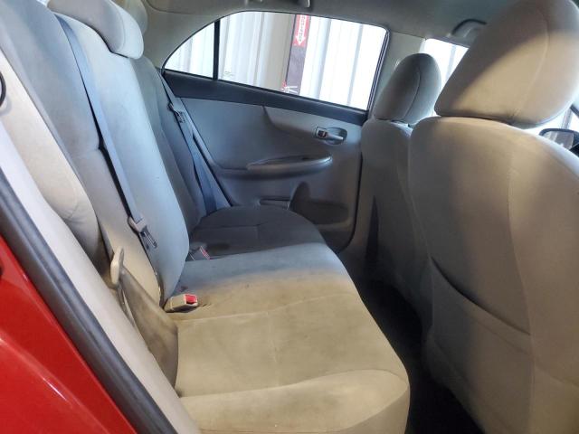 Photo 10 from auction – 2013 TOYOTA COROLLA BA with VIN 5YFBU4EE4DP093741