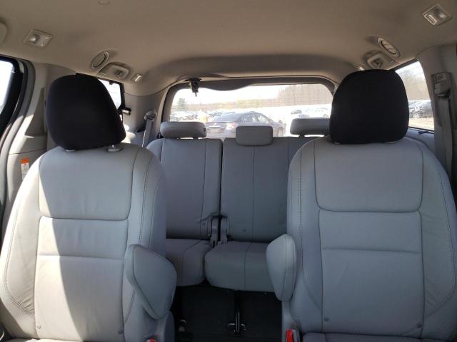 Photo 10 from auction – 2015 TOYOTA SIENNA XLE with VIN 5TDDK3DC7FS126525