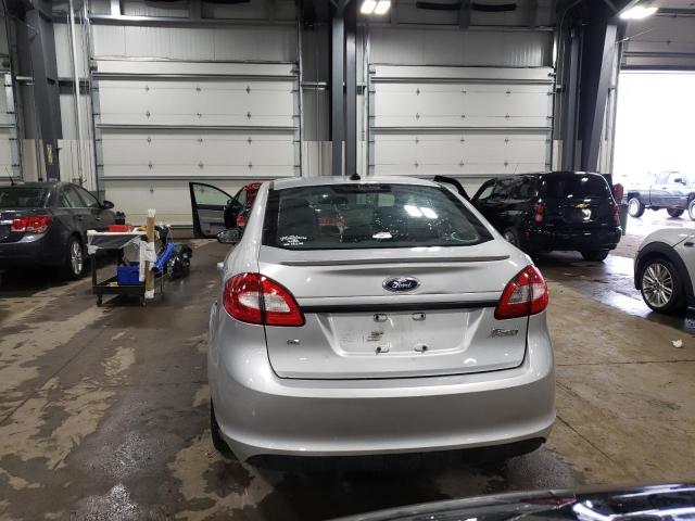 Photo 6 from auction – 2012 FORD FIESTA SE with VIN 3FADP4BJ5CM121284