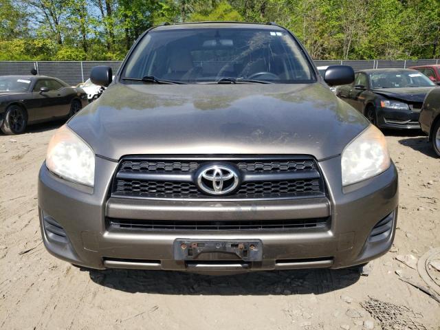 Photo 5 from auction – 2010 TOYOTA RAV4 with VIN 2T3BF4DVXAW062037