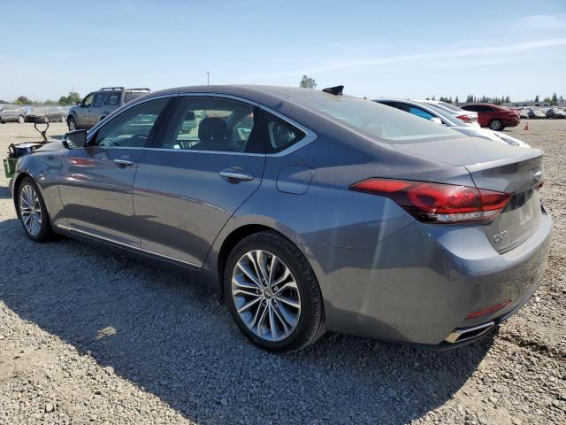 Photo 2 from auction – 2016 HYUNDAI GENESIS 3. with VIN KMHGN4JE2GU121970