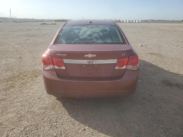Photo 6 from auction – 2013 CHEVROLET CRUZE LT with VIN 1G1PC5SB6D7158740