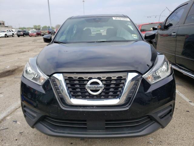 Photo 5 from auction – 2020 NISSAN KICKS S with VIN 3N1CP5BV1LL496533