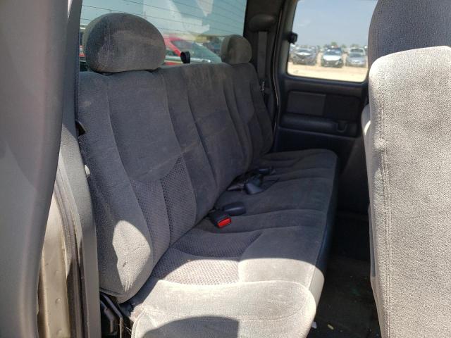 Photo 10 from auction – 2003 CHEVROLET SILVERADO with VIN 2GCEC19V831229410
