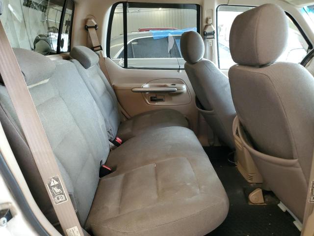 Photo 10 from auction – 2002 FORD EXPLORER S with VIN 1FMZU67E62UB66708