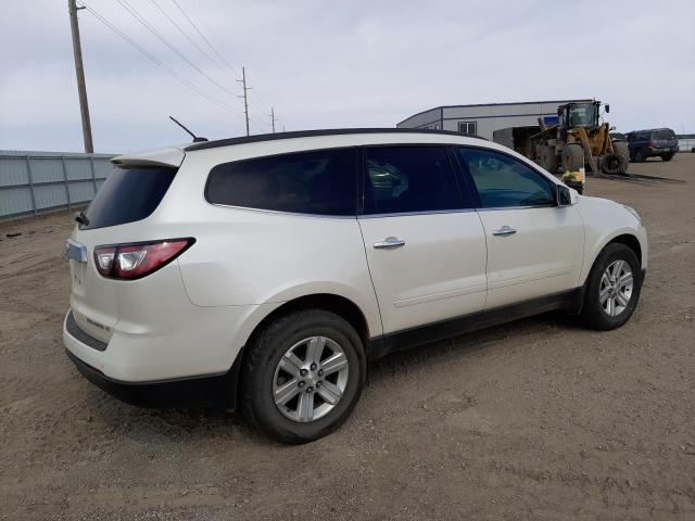 Photo 3 from auction – 2014 CHEVROLET TRAVERSE L with VIN 1GNKVGKD8EJ347457
