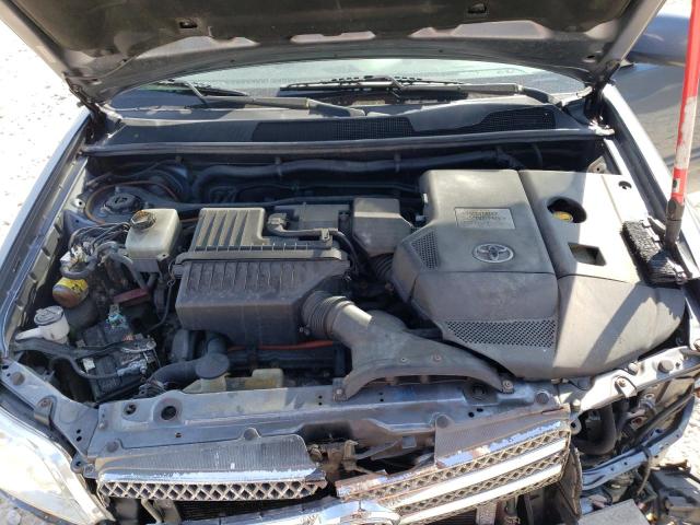 Photo 12 from auction – 2007 TOYOTA HIGHLANDER with VIN JTEEW21A970047623