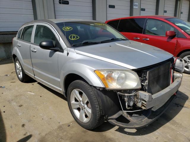 Photo 4 from auction – 2010 DODGE CALIBER SX with VIN 1B3CB4HA0AD532923