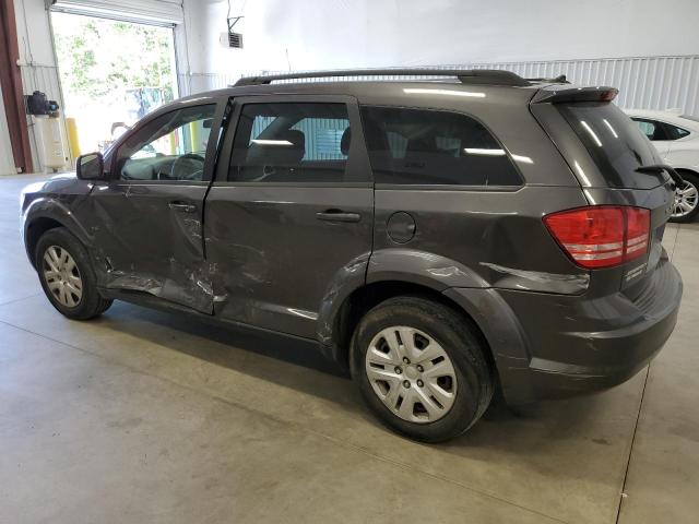 Photo 2 from auction – 2017 DODGE JOURNEY SE with VIN 3C4PDCABXHT694649