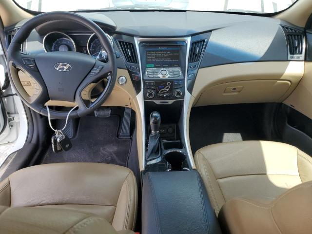 صورة رقم 8 من المزاد - 2012 HYUNDAI SONATA SE مع VIN 5NPEC4AC8CH364946