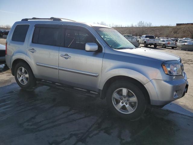 Фото 4 с аукциона – 2010 HONDA PILOT EXL с VIN 5FNYF4H67AB005152