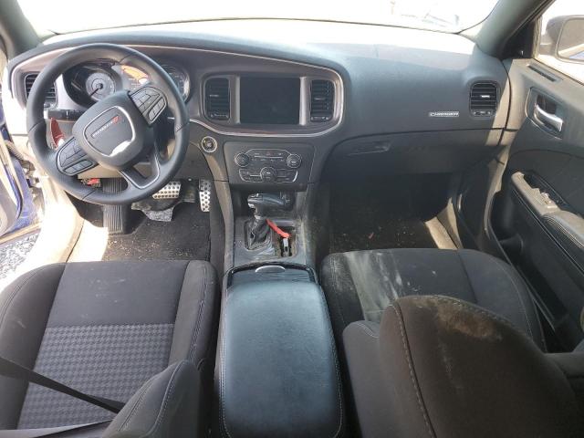 Photo 8 from auction – 2021 DODGE CHARGER R/ with VIN 2C3CDXCT2MH598307