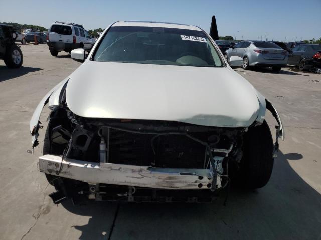 Photo 5 from auction – 2012 INFINITI G37 BASE with VIN JN1CV6AP7CM934086
