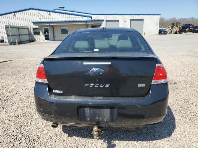 Photo 6 from auction – 2009 FORD FOCUS with VIN 1FAHP36N09W236599