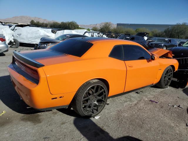 Photo 3 from auction – 2014 DODGE CHALLENGER with VIN 2C3CDYBT1EH281661