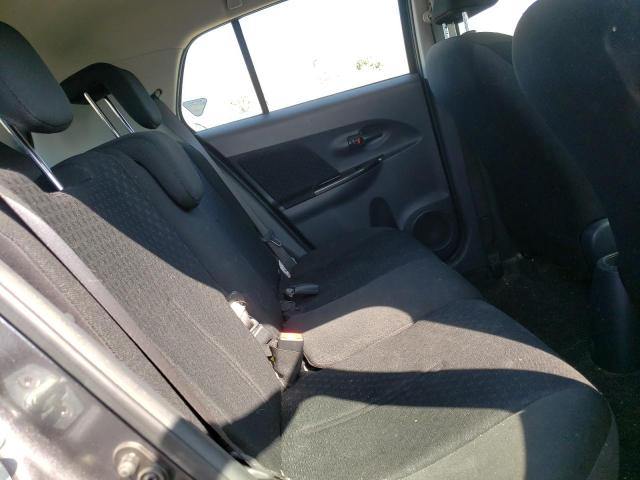 Photo 10 from auction – 2009 TOYOTA SCION XD with VIN JTKKU10419J043901