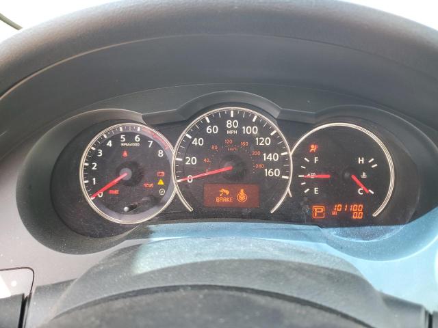Zdjęcie 9 z aukcji – 2012 NISSAN ALTIMA BAS z VIN 1N4AL2AP7CN577639