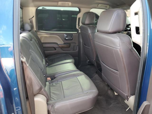 Photo 10 from auction – 2018 CHEVROLET SILVERADO with VIN 3GCPCREC7JG466762