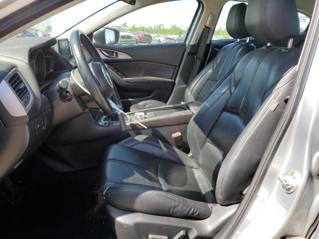 Photo 7 from auction – 2018 MAZDA 3 TOURING with VIN 3MZBN1V34JM200023