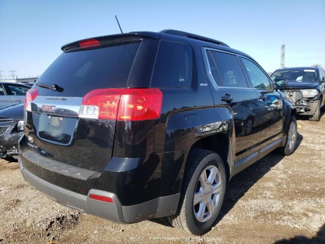 Photo 3 from auction – 2014 GMC TERRAIN SL with VIN 2GKALREK9E6232027