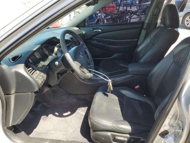 Photo 7 from auction – 2003 ACURA 3.2TL TYPE with VIN 19UUA569X3A066444