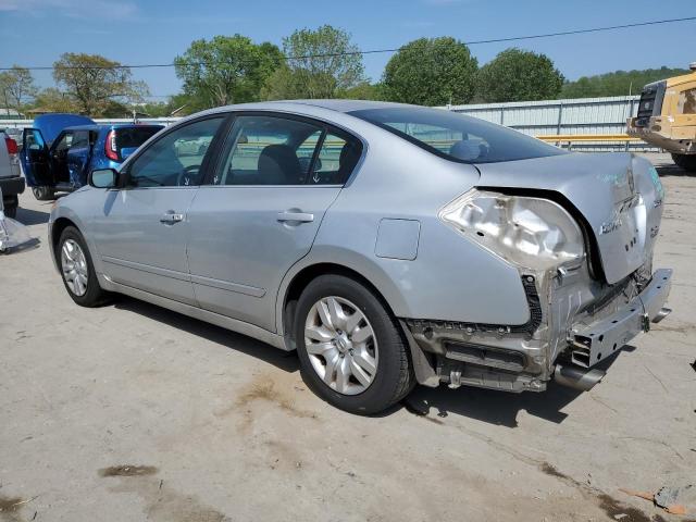 Photo 2 from auction – 2012 NISSAN ALTIMA BAS with VIN 1N4AL2AP7CN464189