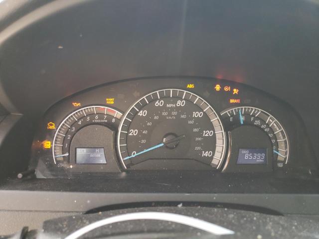 Photo 9 from auction – 2014 TOYOTA CAMRY L with VIN 4T1BF1FK7EU462931