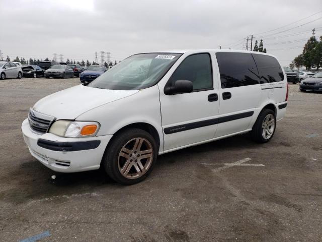 CHEVROLET VENTURE 2004 with VIN 1GNDX03E44D255888 - Photo from auction