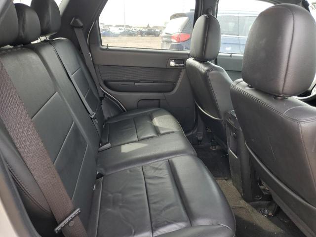 Photo 10 from auction – 2010 FORD ESCAPE LIM with VIN 1FMCU9EG1AKA78655